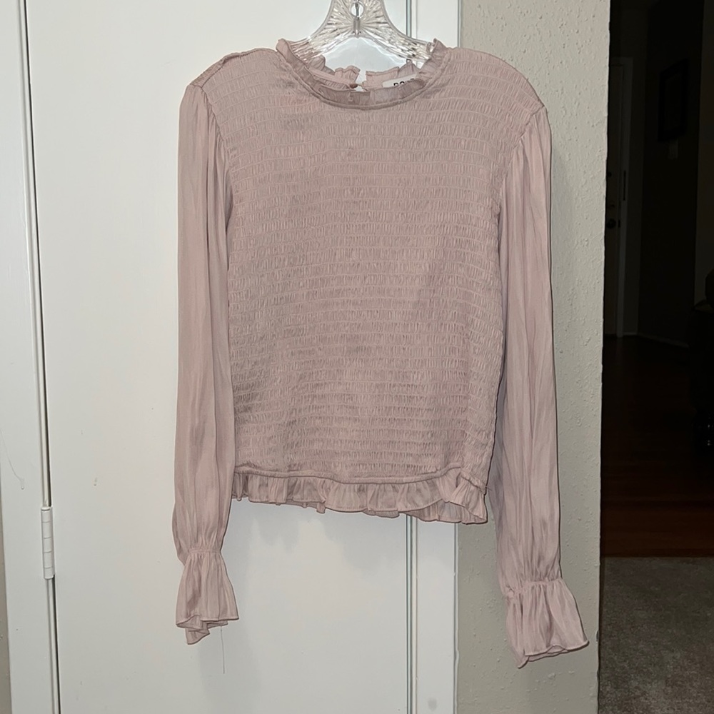 DO+BE Nice Top
